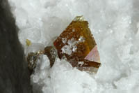 Blenda ; Sphalerite
