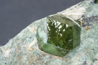 Demantoide ; Demantoid