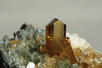 Clinozoisite