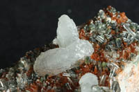 Prehnite