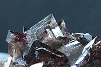 Axinite
