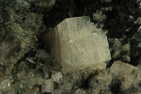 Cabasite