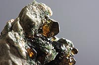 Clinocloro
