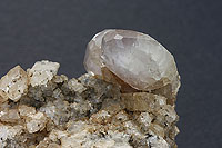Apatite rosa