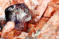 Fluorite
