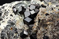 Magnetite