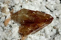 Titanite ; Sphen