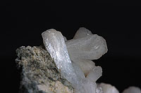 Stilbite